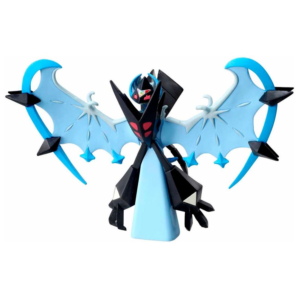 POKEMON MONCOLLE NECROZMA DAWN WINGS ML-17 | TAKARA TOMY POKEMON MONCOLLE NECROZMA DAWN WINGS ML-17 | TAKARA TOMY